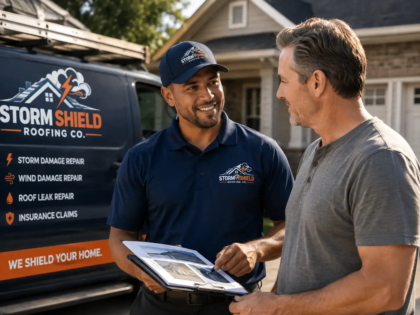 Storm Damage Roof Repair Missoula, MT FAQs